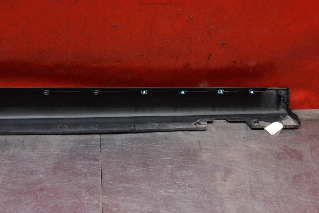 cap threshold left black 87753-2S000 HYUNDAI IX35 1 and 09-13
