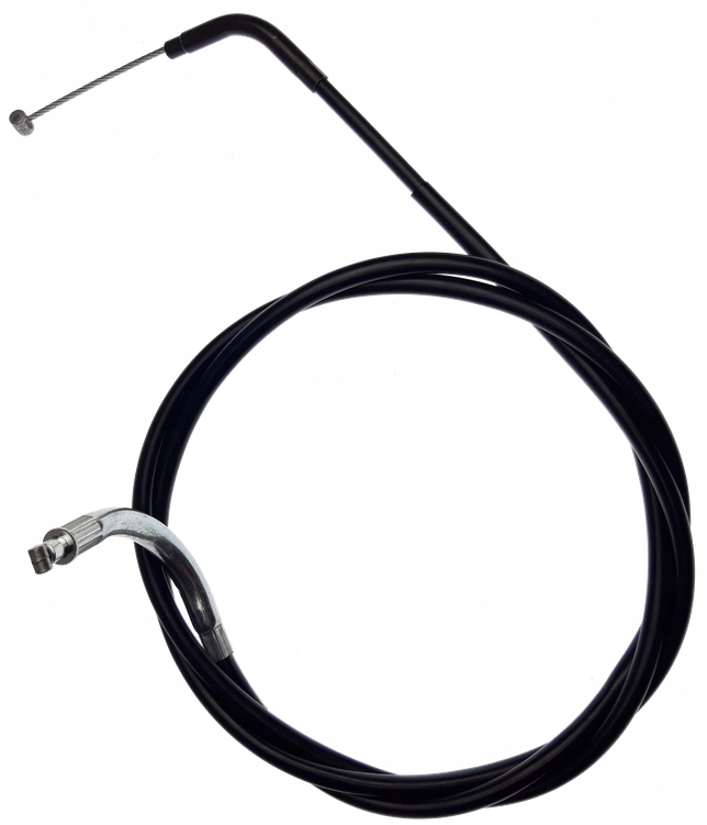 PRZEWÓD HAMULCA POSTOJOWEGO RĘCZNEGO Quad ATV Linhai Hytrack 400/410S/420cc