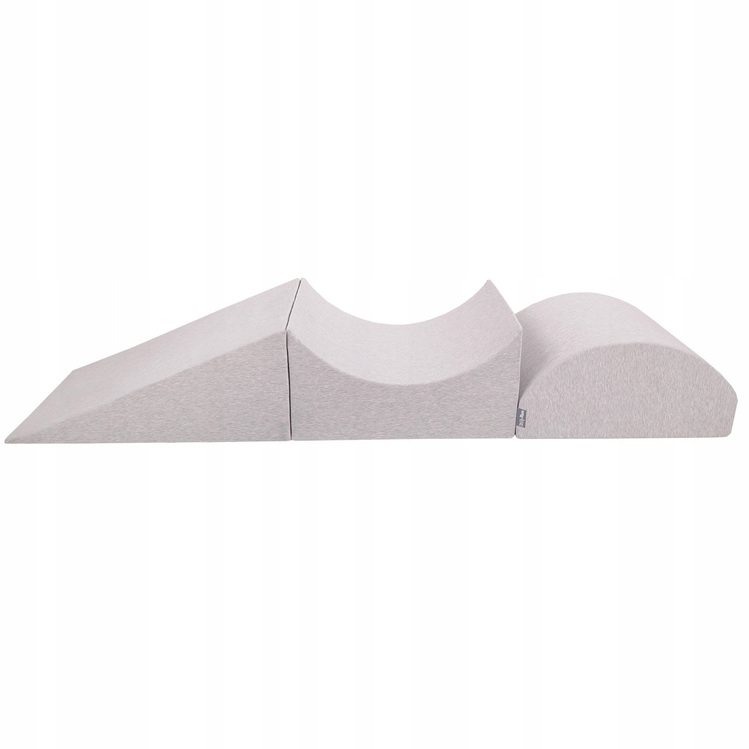 Piankowy Plac Zabaw SUCHY BASEN 300 PIŁEK KULEK Materiał pianka plastik tkanina