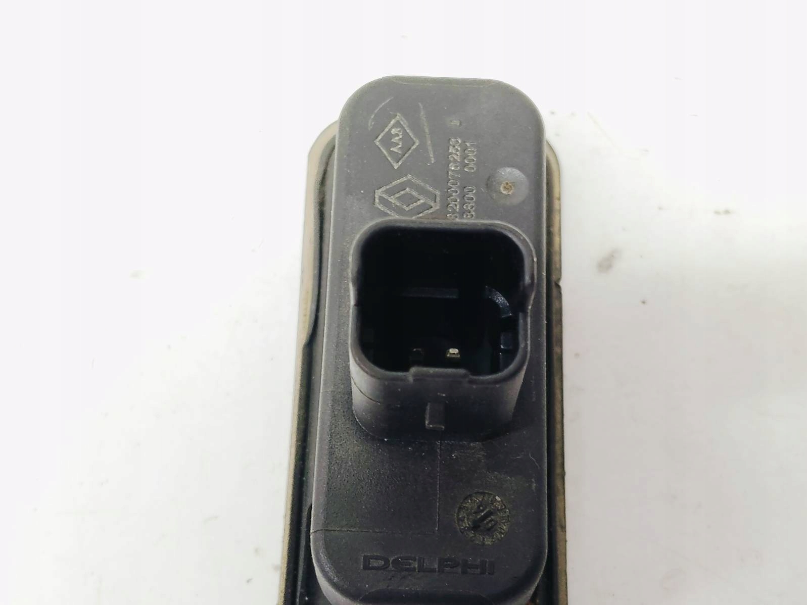 Mikrostyk Renault Scenic II 2.0 DCI 8200076256D