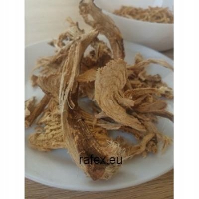 Šarlátka Phytolaccae Decandrae Radix 50 g Rafex