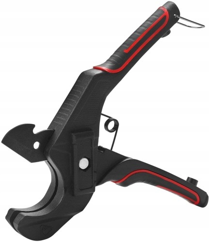 Cauruļu griezējs plastmasai, PVC, alumīnijam, Kraft&Dele