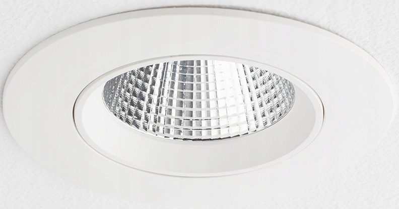 NOWODVORSKI OCZKO LED PODTYNKOWE 10551 EGINA 3000K