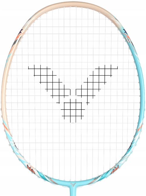 Badmintonová raketa Victor Thruster Muse F Limited!