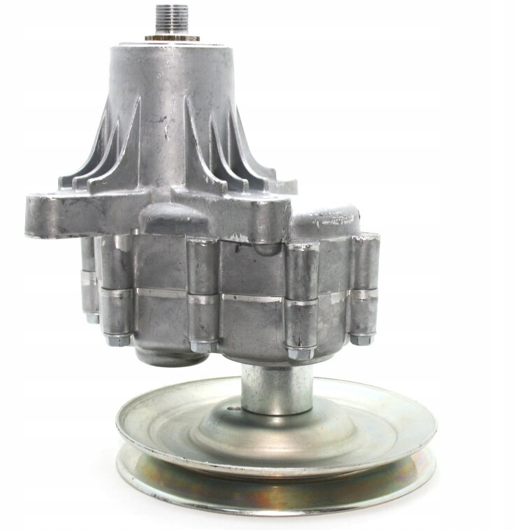 Nd Mtd, Cub Cadet Mandrela, unášač noža, 618-07257C