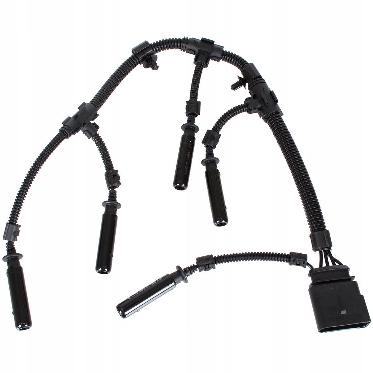 Náhradní svazek žárovek pro automobil Vw Transporter T5 2,5TDI 03-