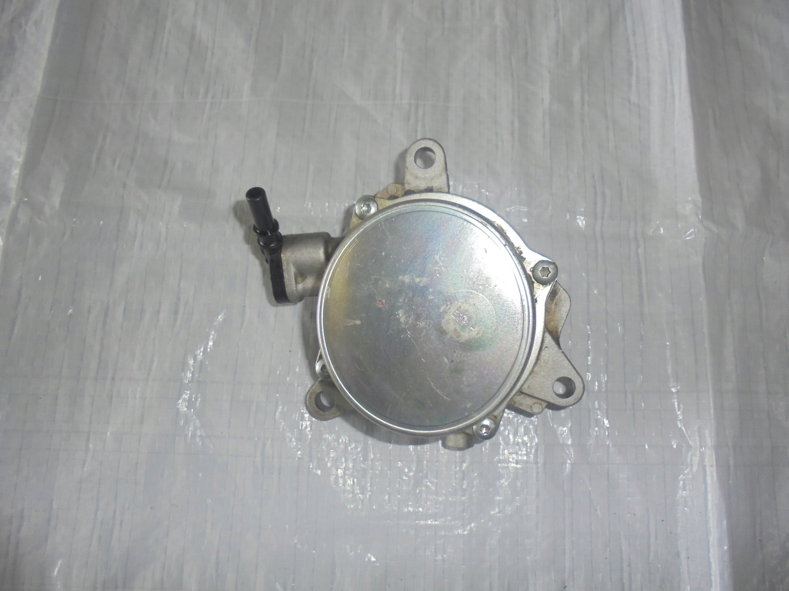 ВАКУУМНЫЙ НАСОС VACUM FIAT JEEP ALFA 55268552