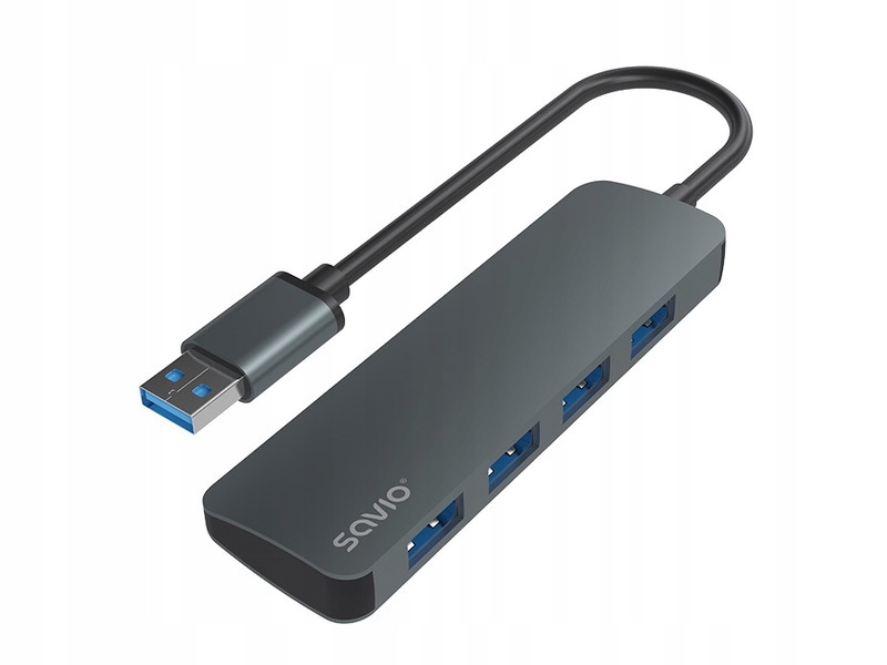 

Hub Usb Savio AK-53
