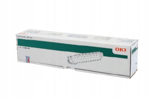 Toner Oki pre Oki 9005660 čierny (čierny)