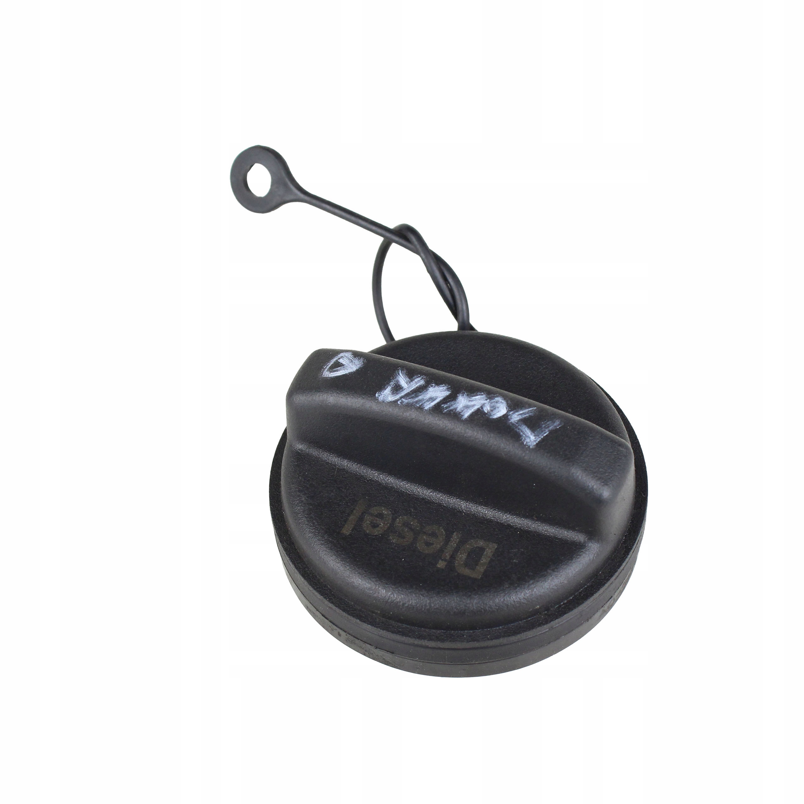 KOREK WLEWU PALIWA OPEL MOKKA A I X 1.7 CDTI 2012-2019 DIESEL