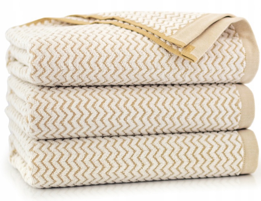 

Zwoltex Gruby Ręcznik Lahti Bawełna Egipska 70x140