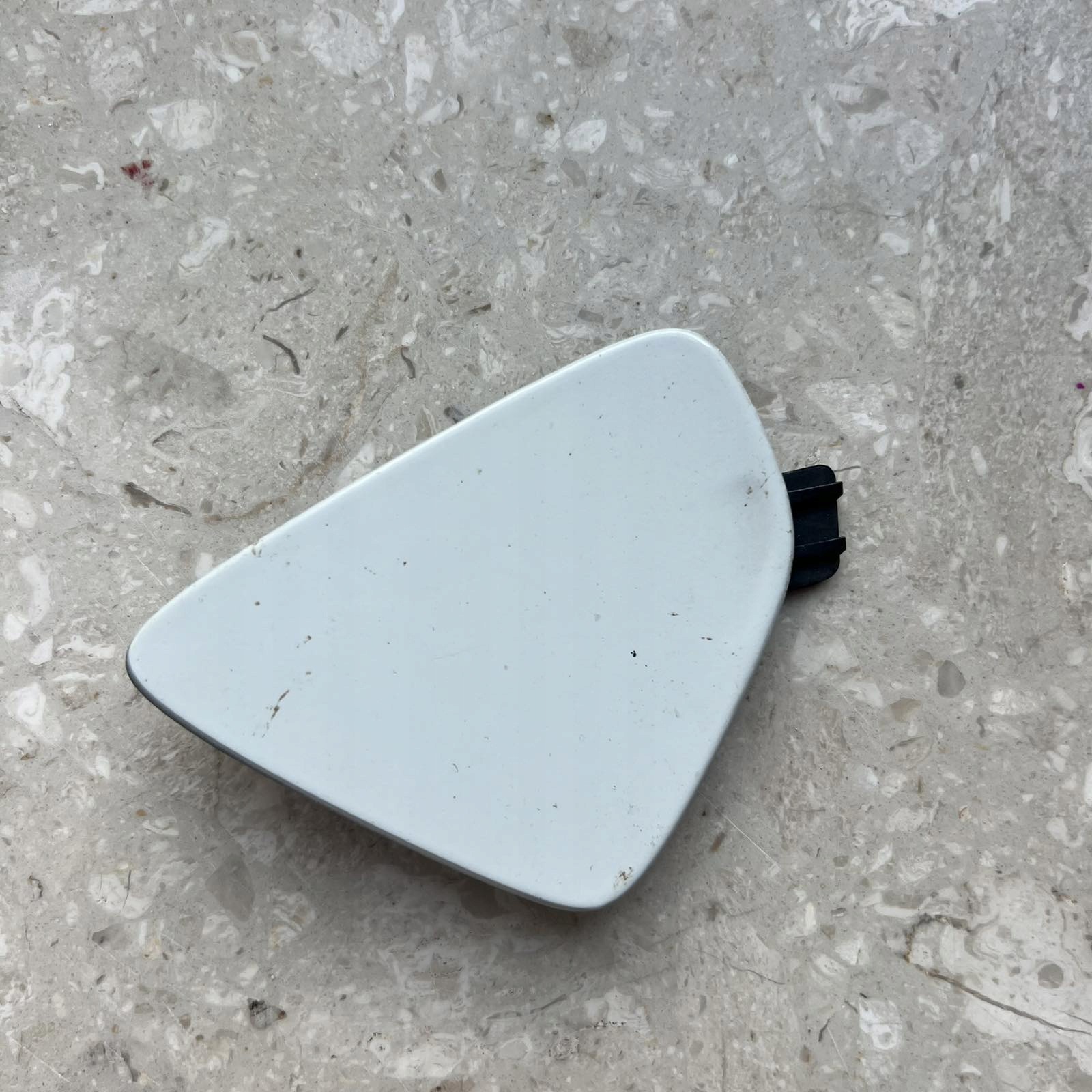 VOLVO XC60 13-17 LIFT towing hook cap front 313237671