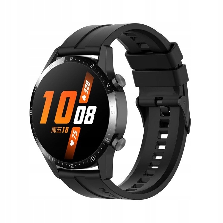 

Huawei Watch Gt 2 42mm pasek opaska silikon Kolory