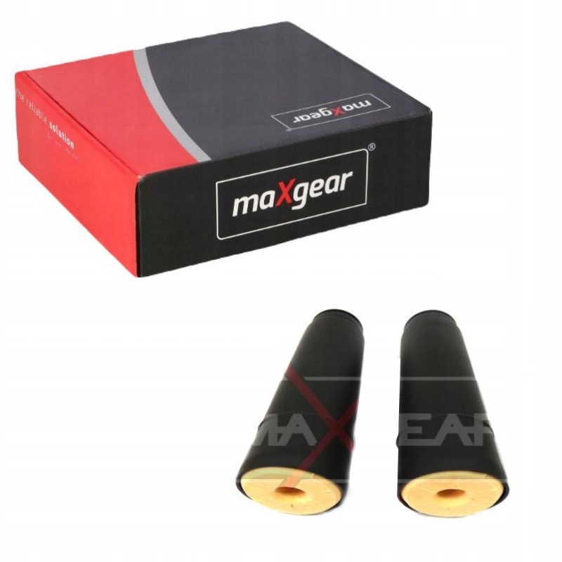 72-1201 MAXGEAR ODBÓJ AMORT. VW T. GOLF 4/5/A3/