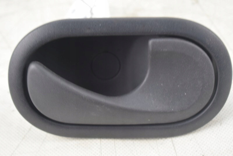 KLAMKA WEWNĘTRZNA PRAWA TYŁ RENAULT MODUS 04-12 Producent części Renault OE