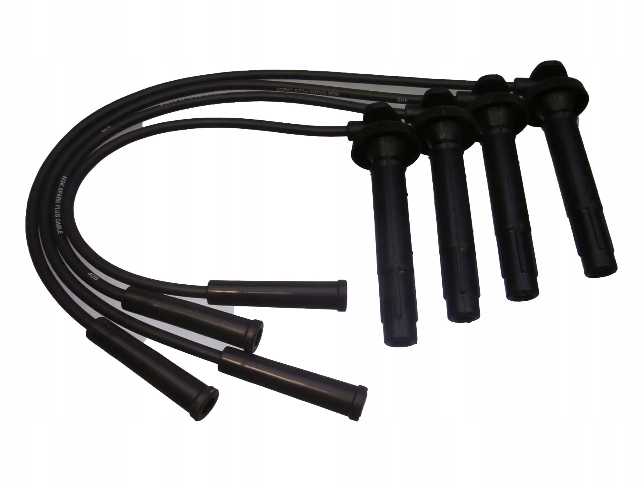 RC-EF1206 - SUBARU FORESTER IMPREZA ПРОВОДА ЗАЖИГАНИЯ 2.0 2.5