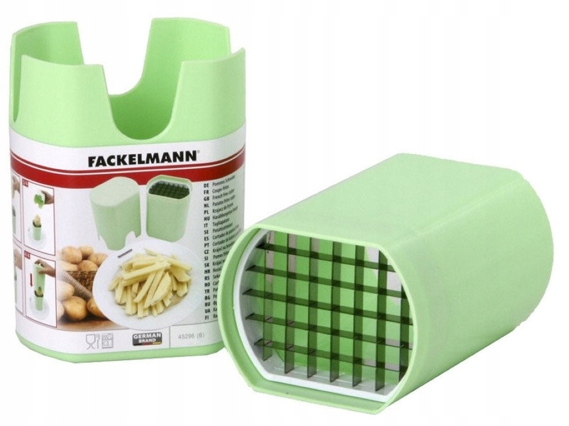 

Krajacz do frytek Fackelmann 45296