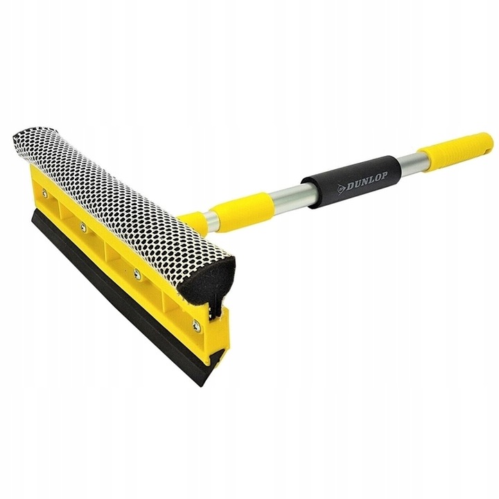 

Dunlop Myjka do mycia szyb okien Z Gąbką 43-68 cm