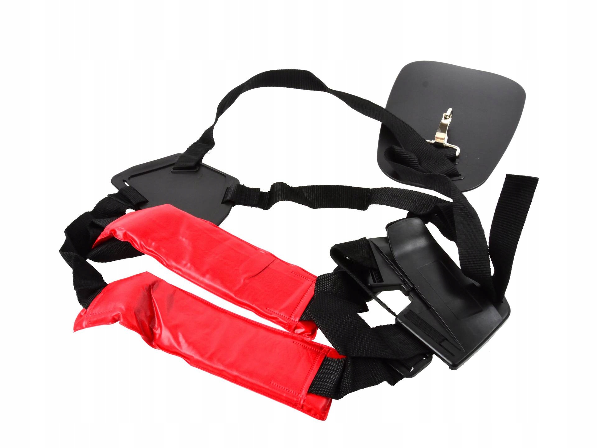 

Szelki Do Kosy Podkaszarki Spalin Pas Nośny Uprząż