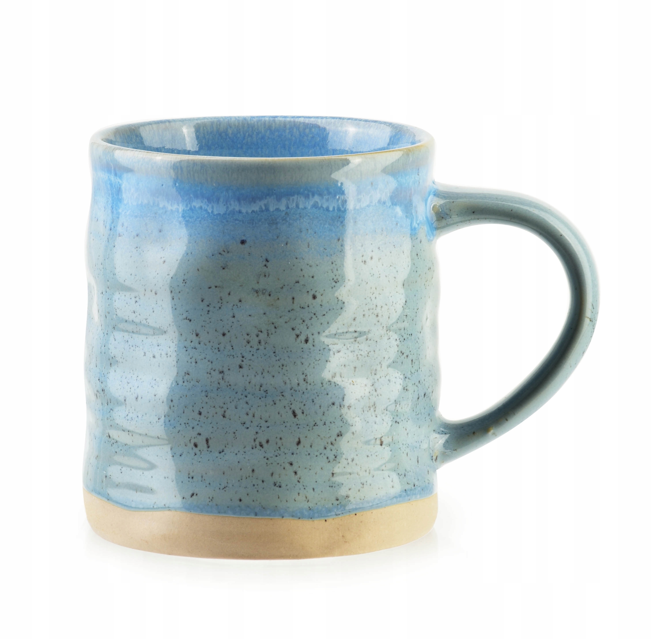 

Duży Kubek Porcelanowy Do Kawy Herbaty Boho 470ML