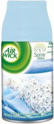 

Air Wick zapas do odśw. bawełna migdałowiec 250ml