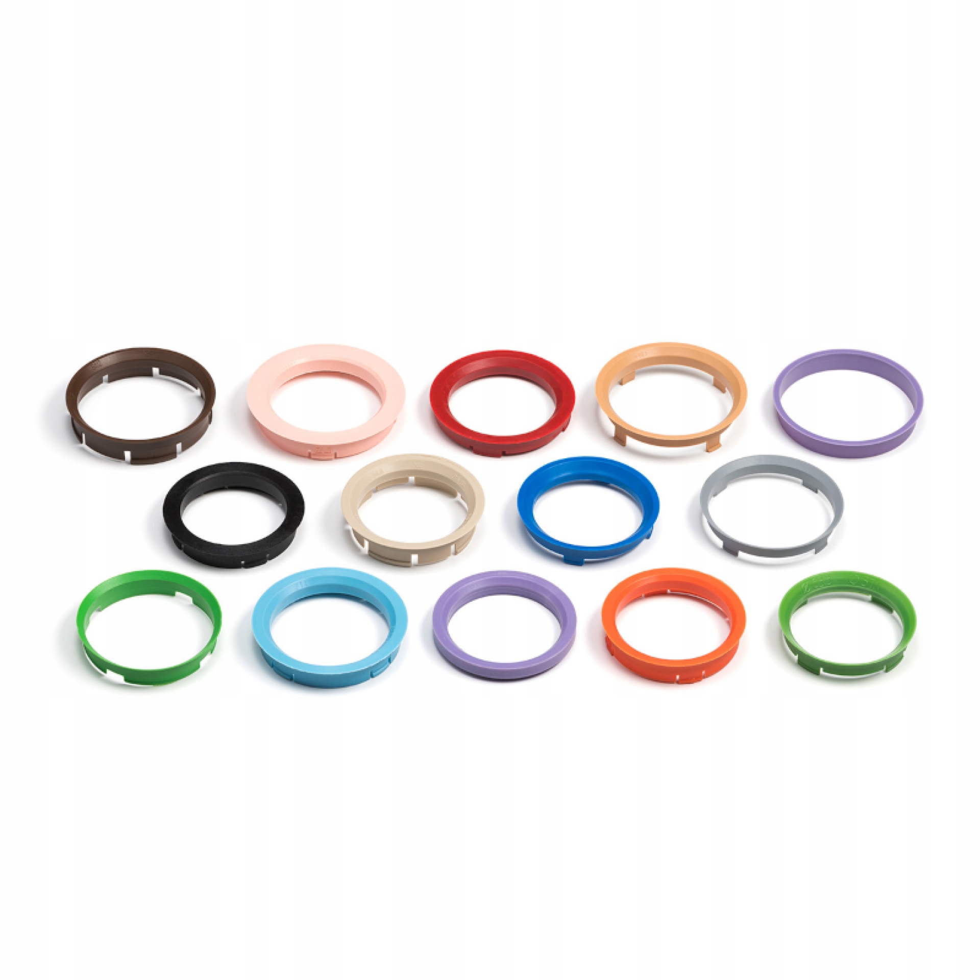 Pierścień centrujący 70.1/57.1 (piaskowy)