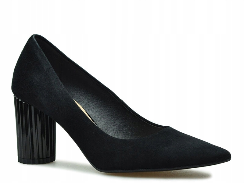 Semišová čelovka Arka na sloupku 36