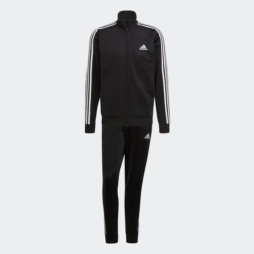 

Dres Adidas M 3S Tr Tt Ts r. M