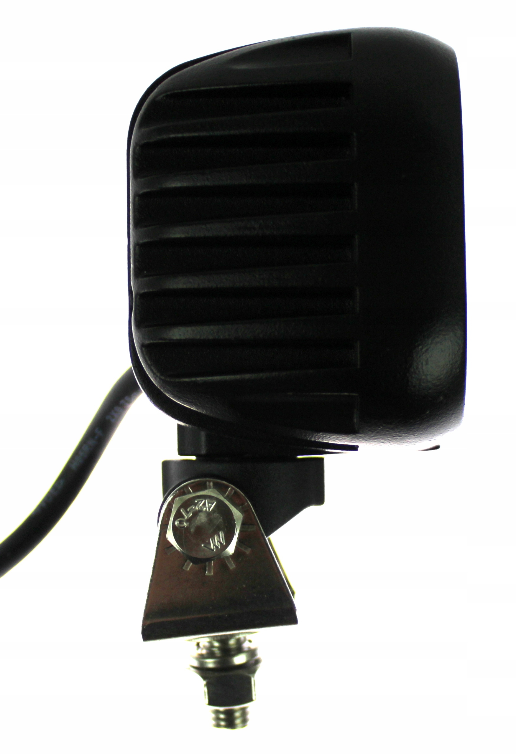 LAMPA ROBOCZA 5 LED OSRAM 12V 24V LEDOWA 50W Zastosowanie oświetlenie dalekosiężne oświetlenie otoczenia oświetlenie podłoża oświetlenie punktowe