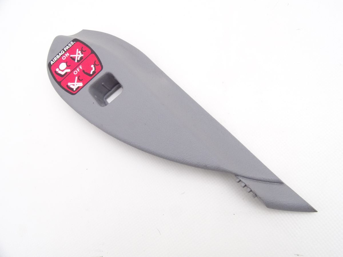 CITROEN XSARA PICASSO 98-12 OSŁONA DESKI PRAWA