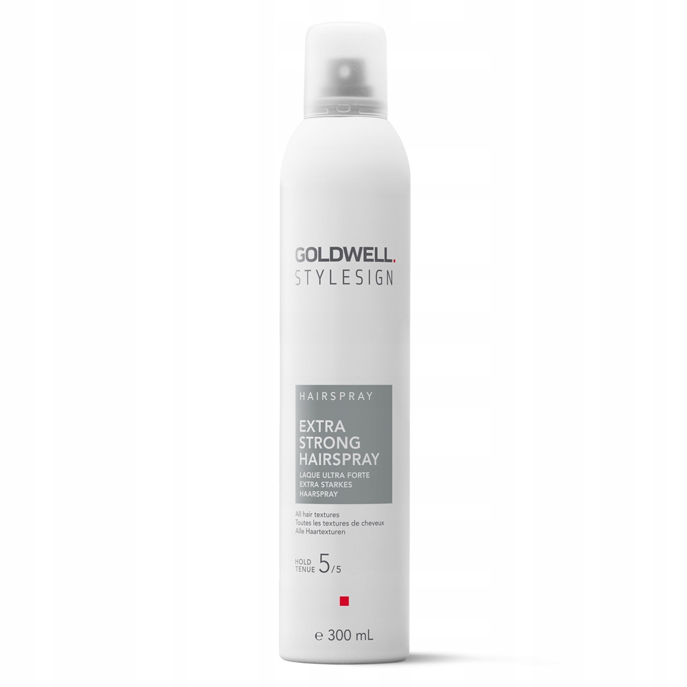 Goldwell StyleSign Hairspray extra silný lak na vlasy 300 ml