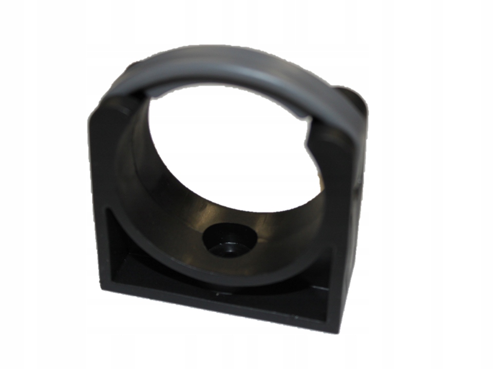 Uchwyt PCV 50mm listwa