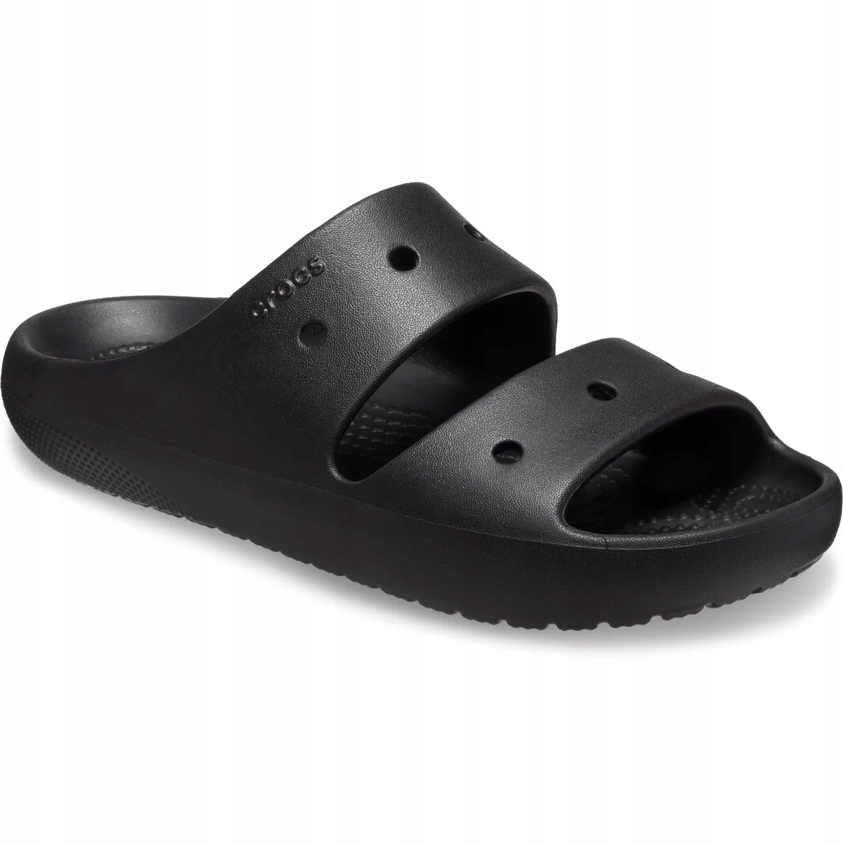 Crocs Pánské boty Nazouváky Classic V2 209403 Sandal 46-47