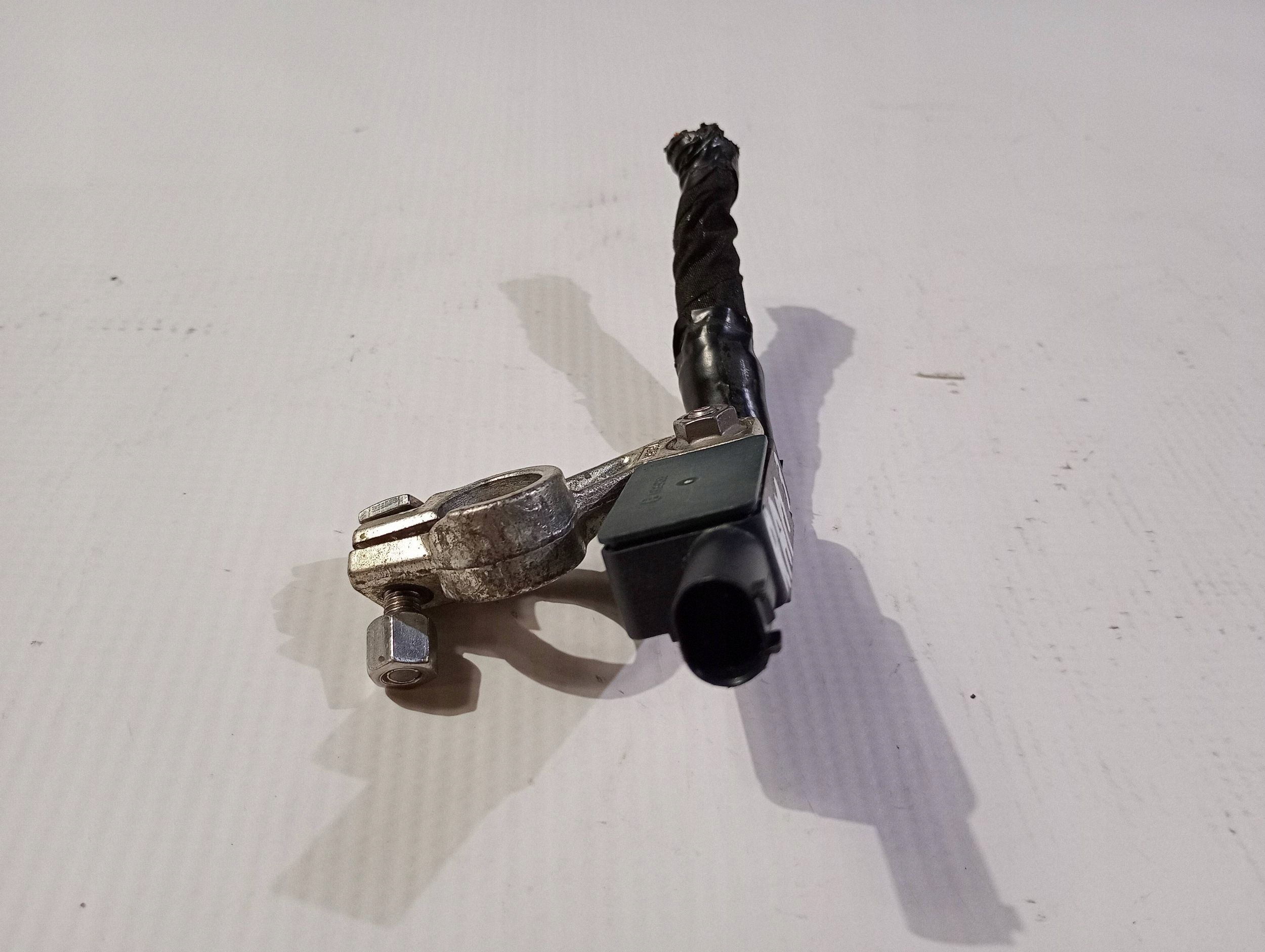 Batteriemanagement Sensor Batteriekabelbaum Sensor sensor Dodge RAM 1500 2019