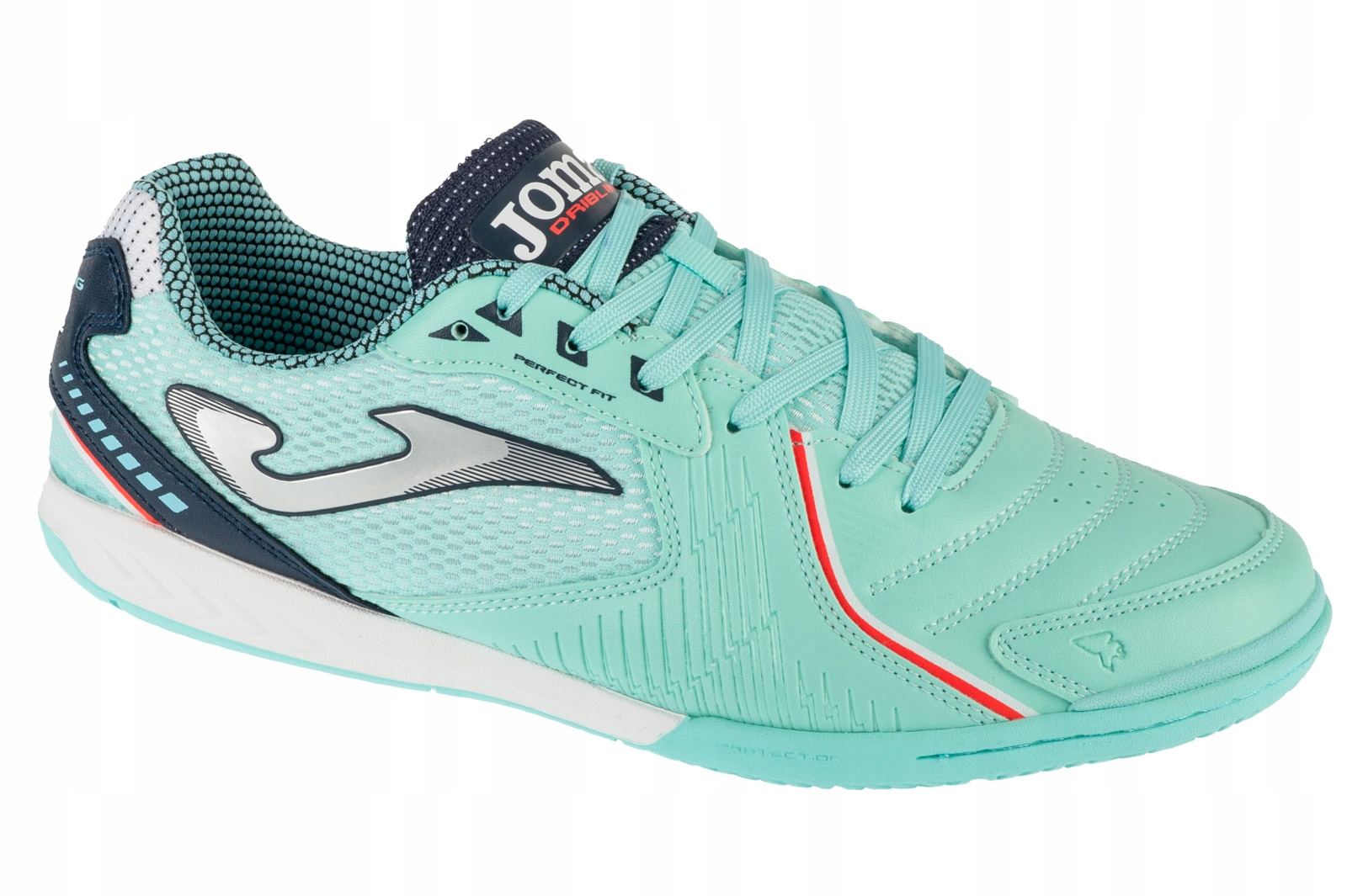 Joma Dribling 2505 In [41] Pánská sálová obuv modrá