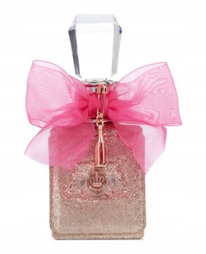Juicy Couture Viva La Juicy Rose Edp 100 ml Sprej