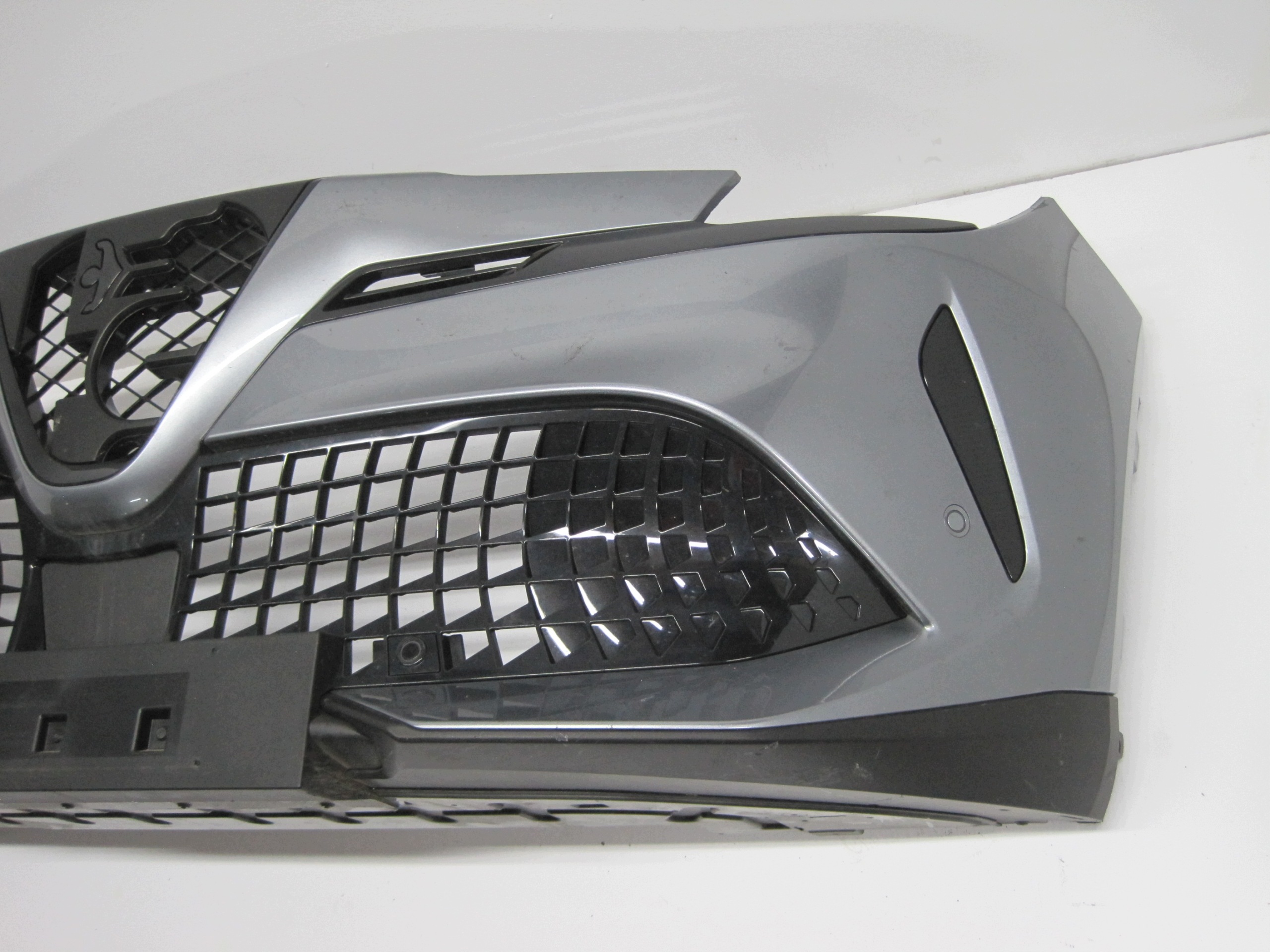 bumper ALFA ROMEO JUNIOR 25R below RADAR front front
