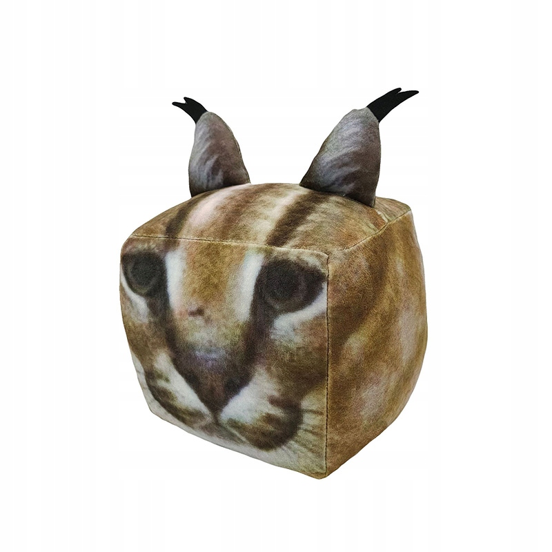 

Maskotka Raise A Floppa Pluszowa Zabawka 20cm