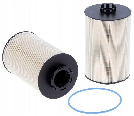 Palivový filtr Sn 70509 Hifi Filter