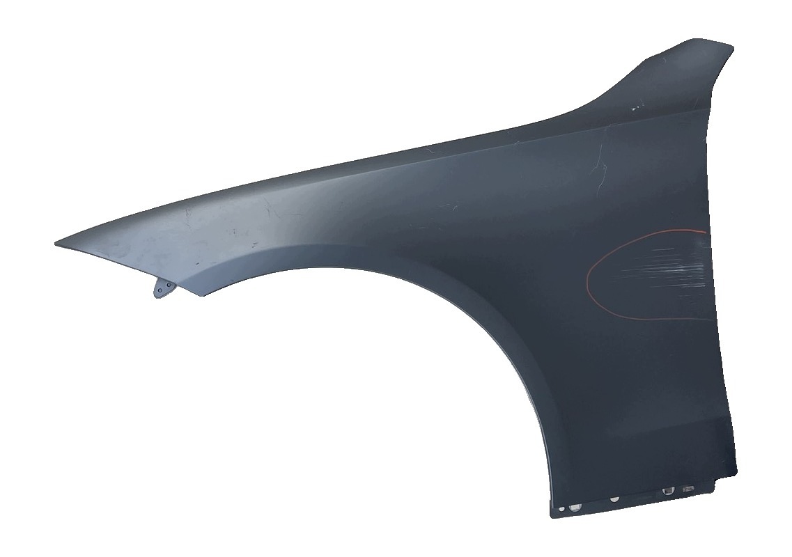 MERCEDES C-KLASA V W206 S206 2021- fender left front front A2068810100