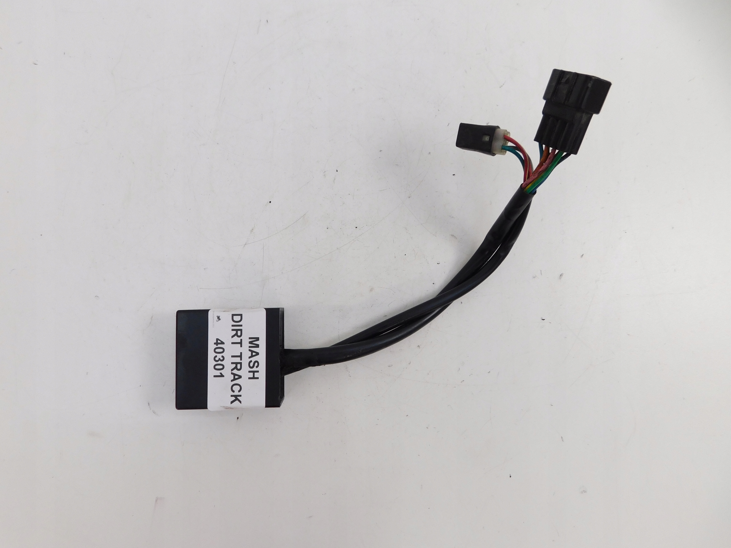 MASH DIRT TRACK МОДУЛЬ