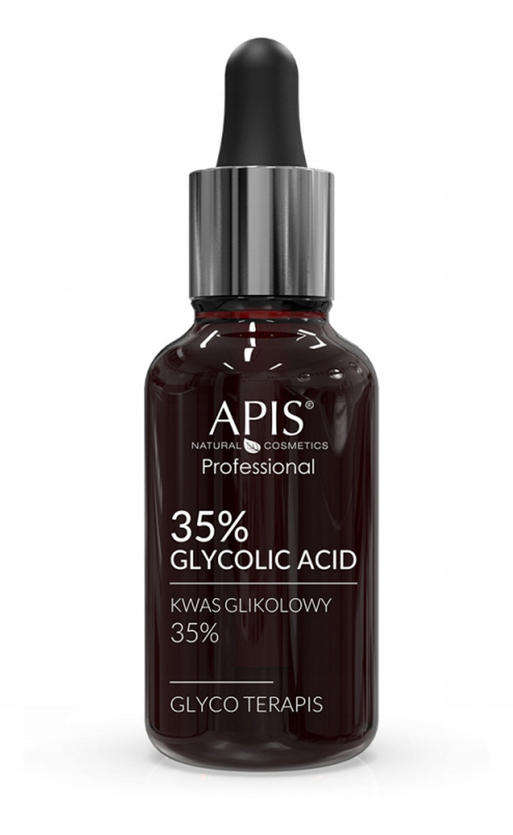 Apis Glyco Terapis kyselina glykolová 35% 30 ml