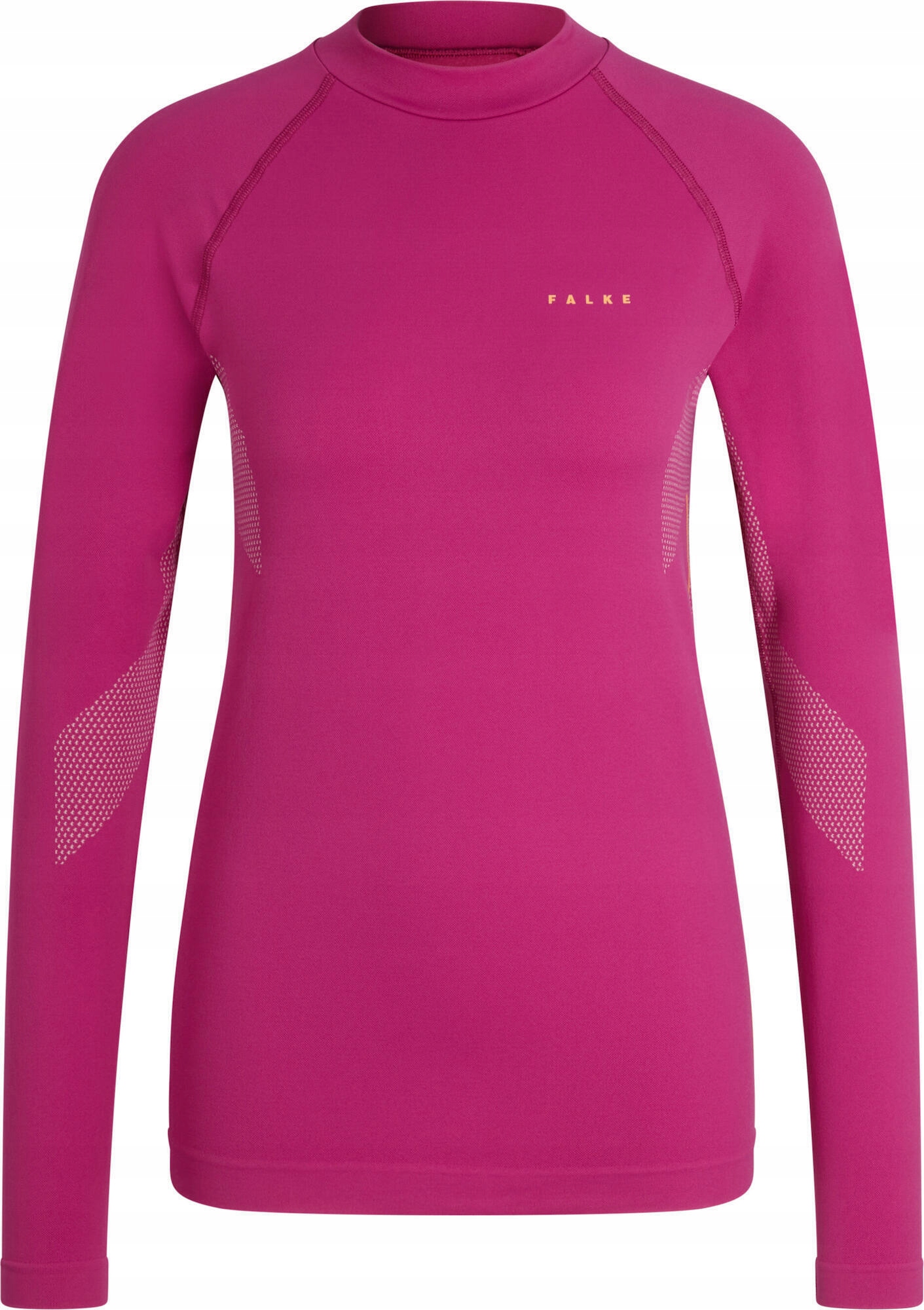 Dámské tričko s dlouhým rukávem Falke Maximum Warm Longsleeved Shirt vel. L