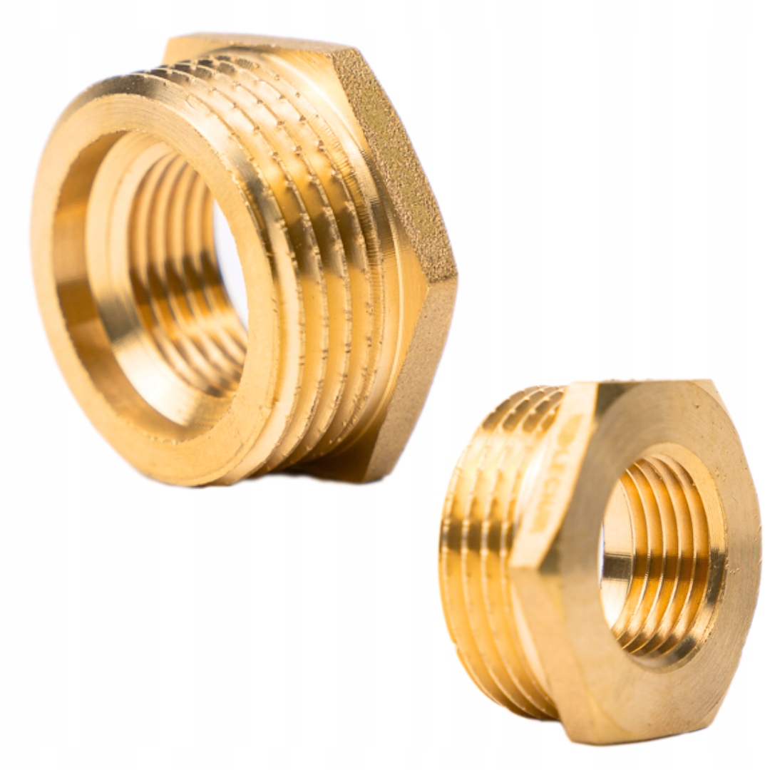 Redukcja GZ/GW 3/8'' x 1/4''