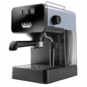 Coffee machine Gaggia Deluxe Espresso Grey