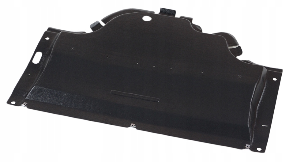 Osłona pod Silnik OPEL VIVARO Renault TRAFIC 2014- Producent części Inny