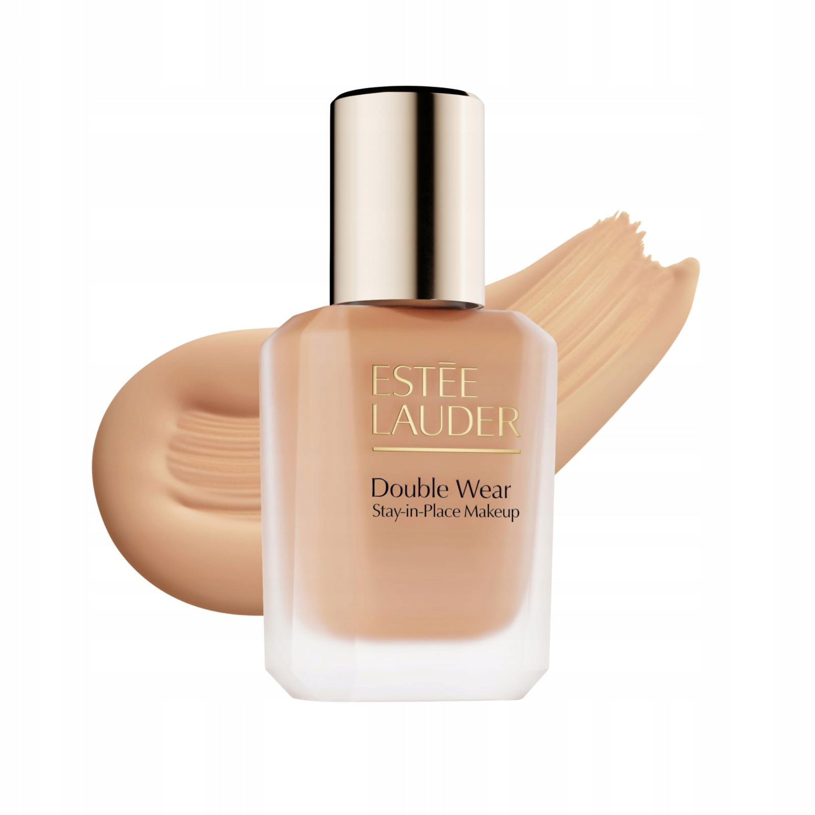 Make-up Spf 10 Dvojitý Make-up Držitelný 30 ML Odstín: 2N2 Buff CC
