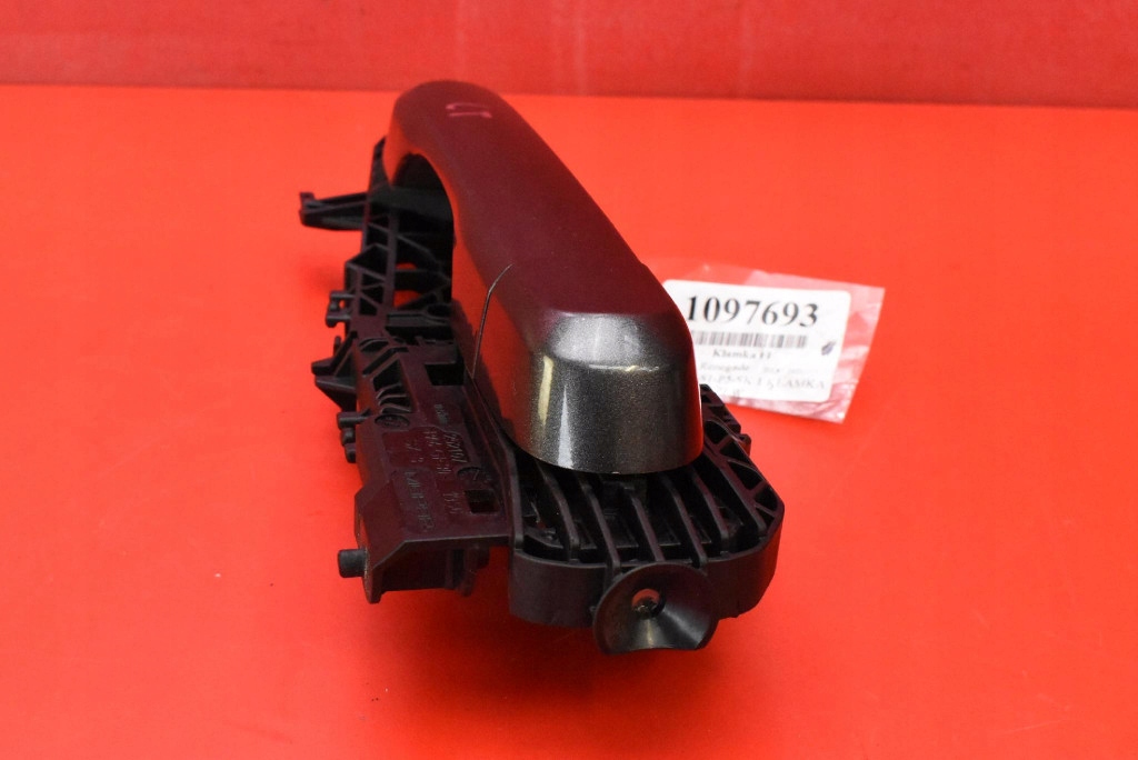 handle left rear part rear PAU 252107 JEEP RENEGADE LIFT 18-21