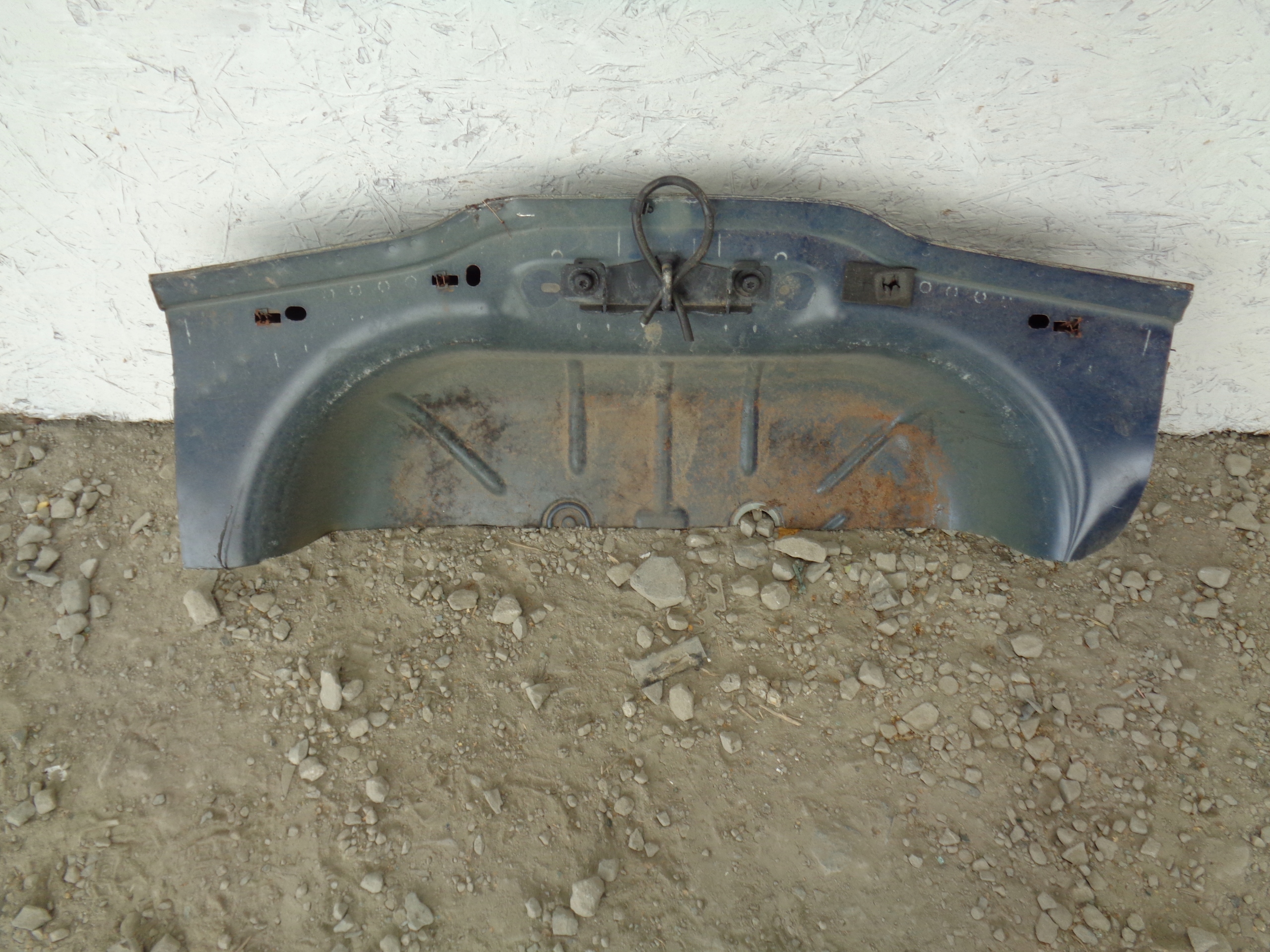 FORD FOCUS MK3 KOMBI front panel, wall rear part 10-14r