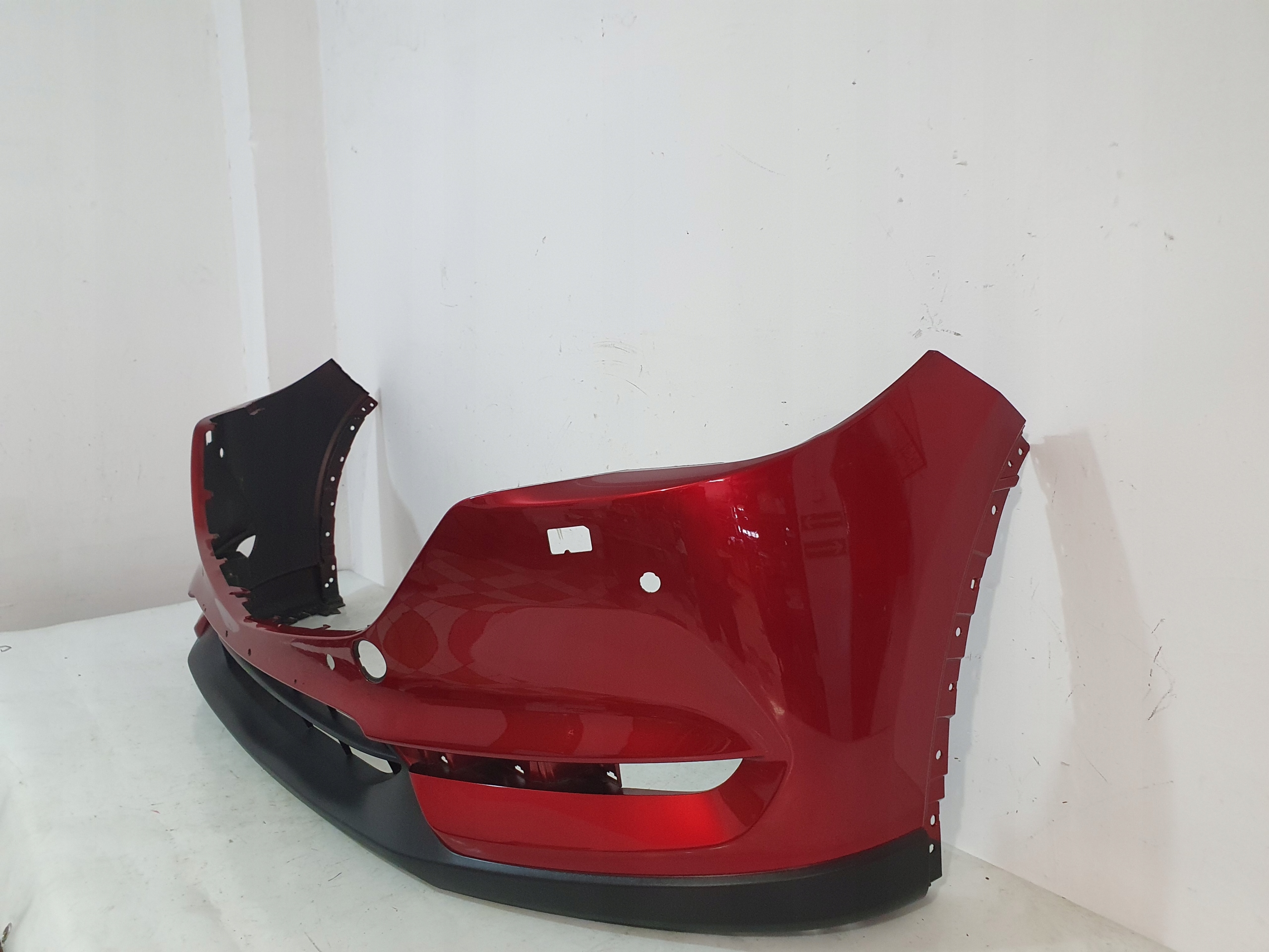 MAZDA CX5 II CX-5 II 17- KB8A-50031 front bumper front washer + 4XPDC